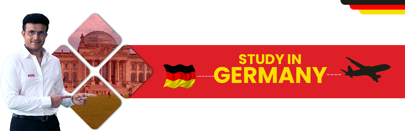 Study in germany